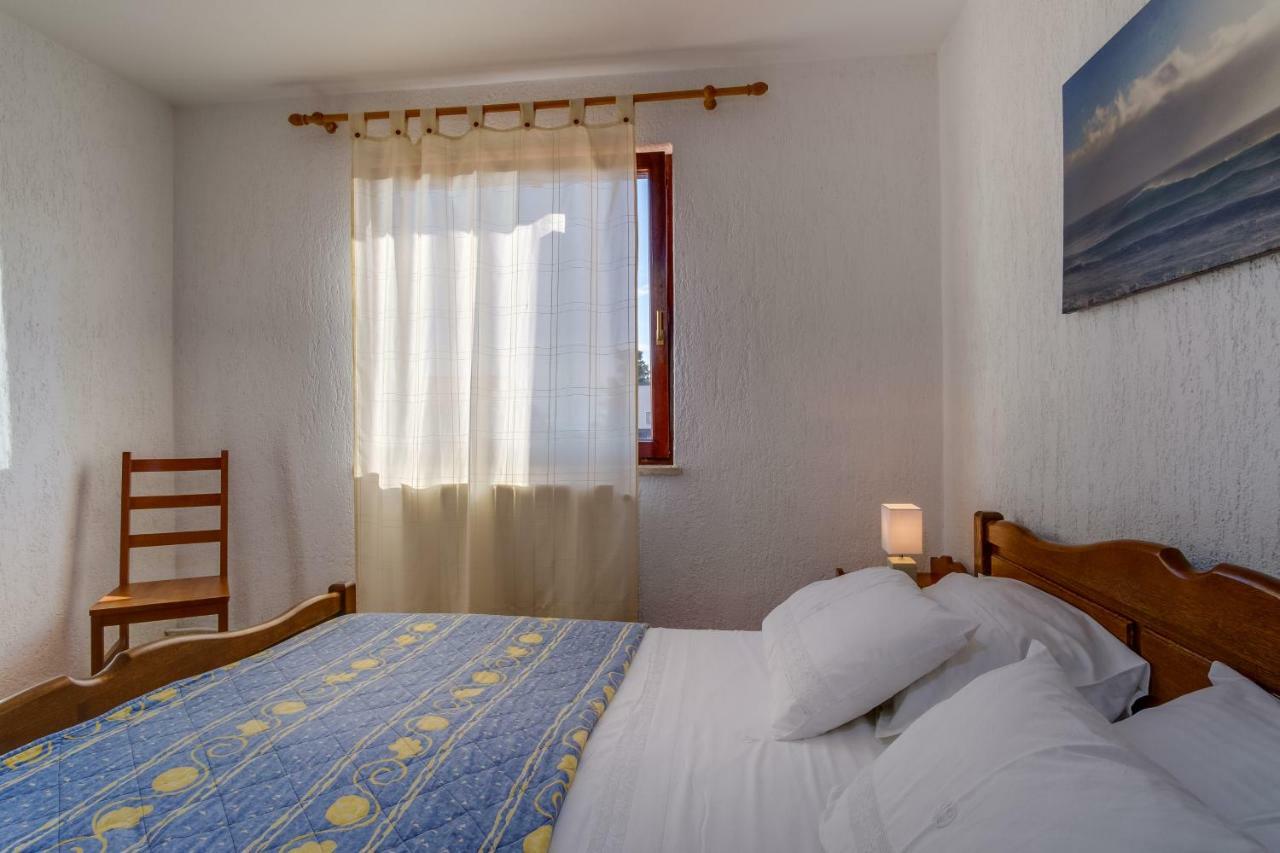 Apartmani Maris Mali Losinj Exterior photo